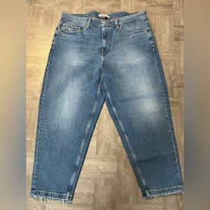 Tommy Hilfiger jeans
